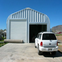 Economic Steel Structure Garage